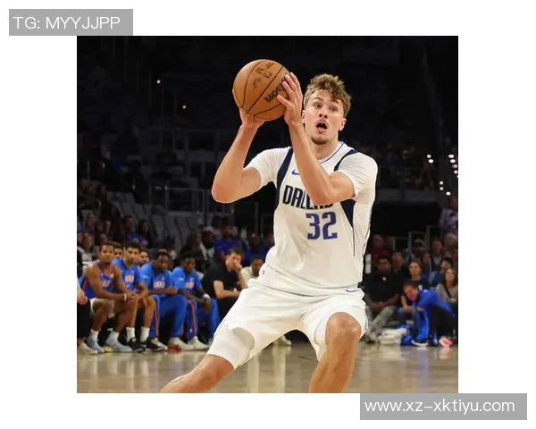 独行侠与雷霆首发阵容对决弗拉格浓眉克莱拉塞尔莱夫利出战SGA因伤缺席