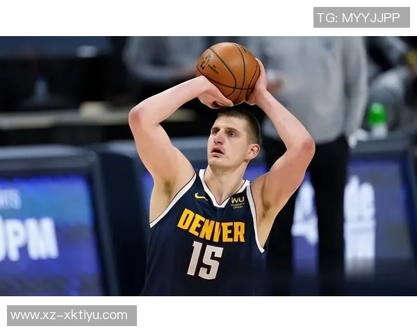 约基奇轻松出战21分钟高效得分17分并贡献6篮板5助攻但失误次数达6次