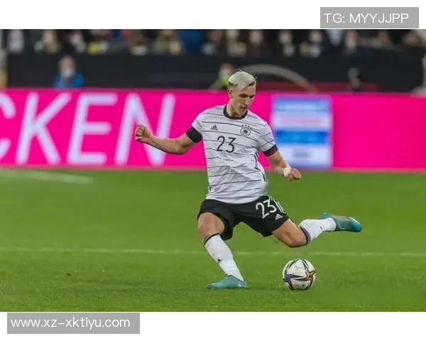 多特蒙德欲为施洛特贝克提供超千万欧年薪续约方案