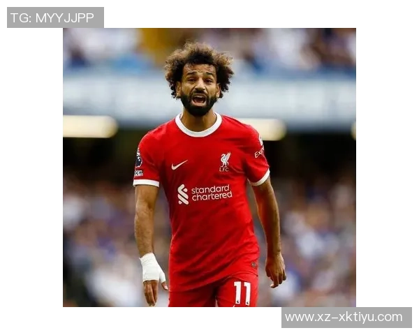 沙特今夏欲挖萨拉赫曾拒15亿镑报价的绿帽哥引关注