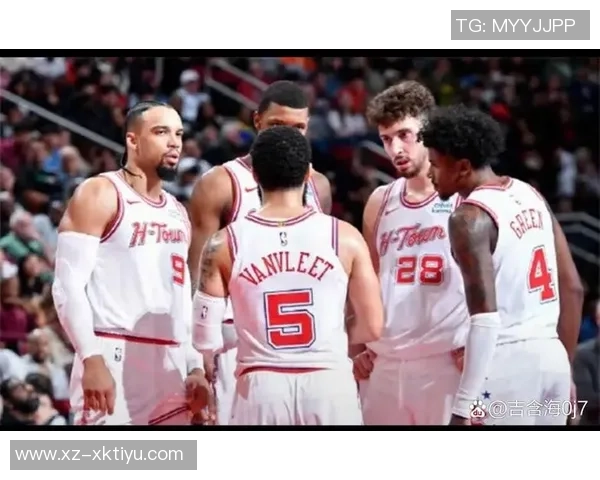 爵士队五名球员因伤缺席明天对阵火箭的比赛影响球队战力