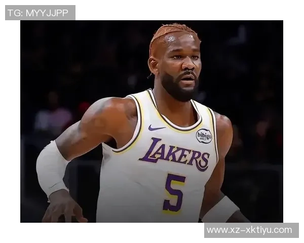 帕金斯分析艾顿表现若回归巅峰湖人有望跻身NBA前三名